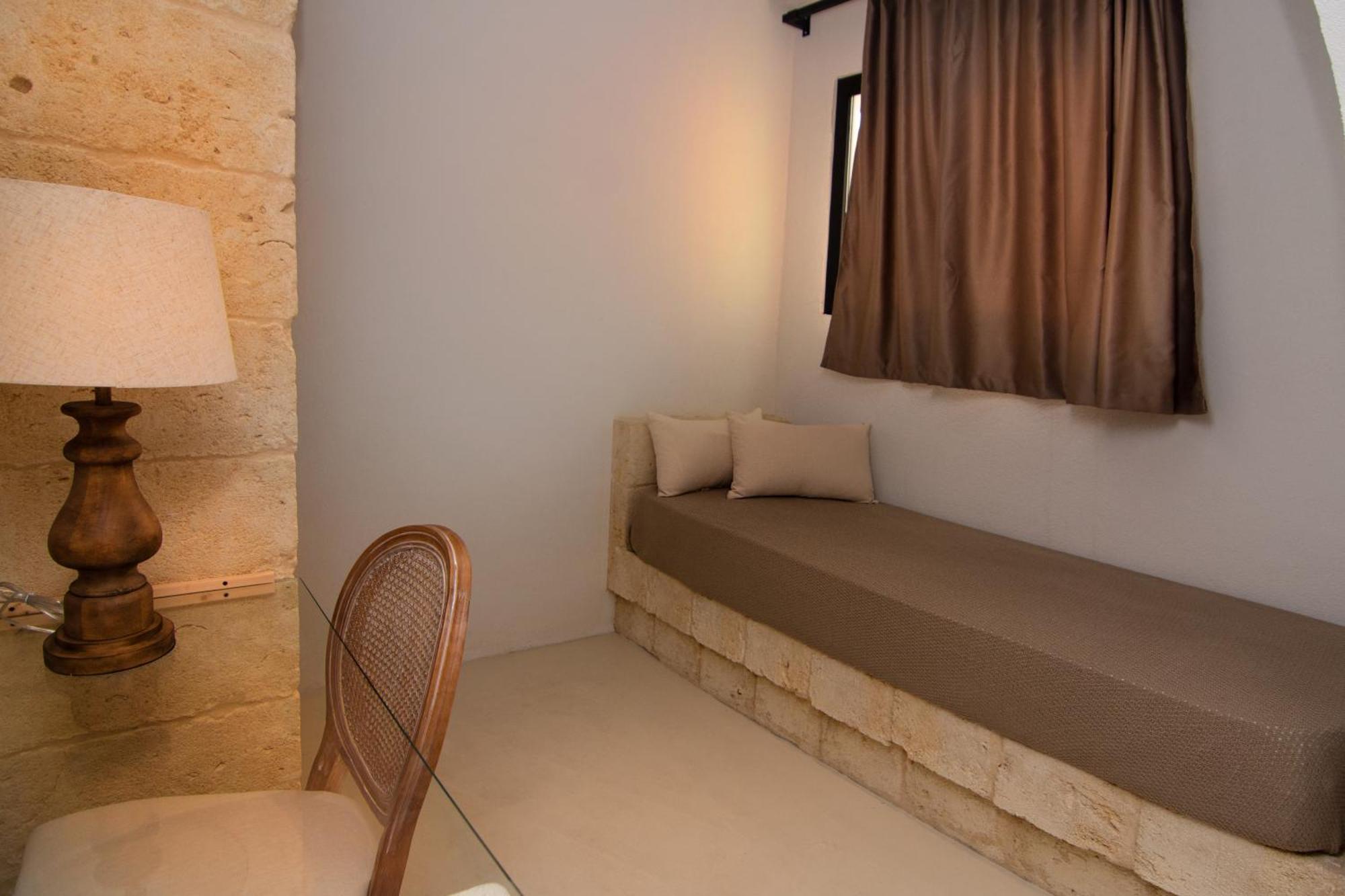 Borgo Bevagna Relais Hotel San Pietro in Bevagna Exterior photo