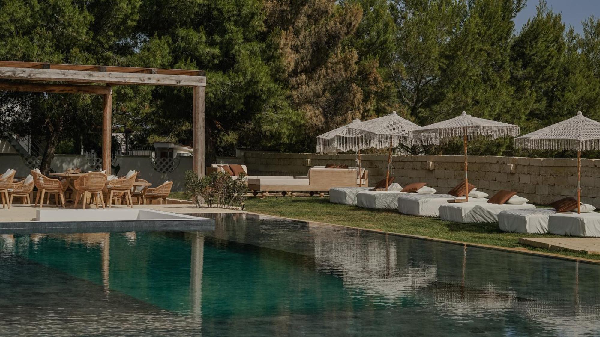 Borgo Bevagna Relais Hotel San Pietro in Bevagna Exterior photo
